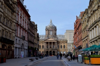 Liverpool City Council set to achieve ‘true potential’, minister says image