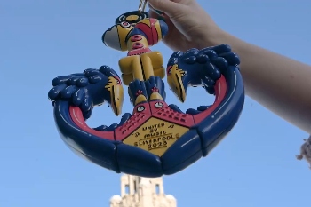 Liverpool hands over Eurovision key image