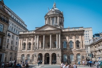Liverpool set for further intervention  image
