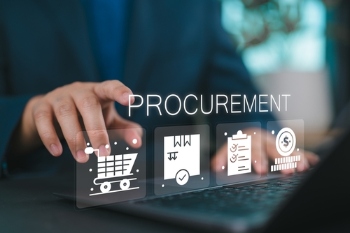 Local government leads way on SME procurement spend image