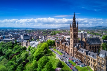 Local government pension fund makes divestment threat image