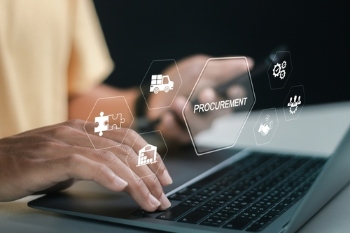Local government spends £3.4bn with 39 ‘strategic suppliers’ image