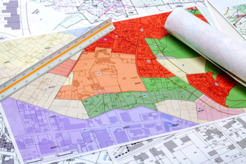 Local plans ‘overhaul’ announced image