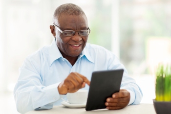London councils awarded £150,000 for digital projects image