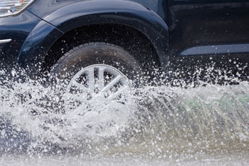 London flash flooding review launched image