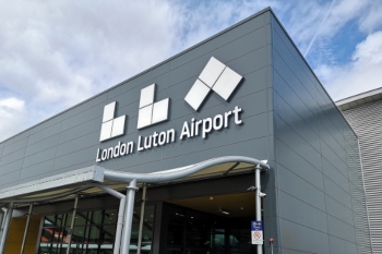 Luton Airport expansion gets the green light image