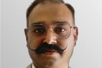 Man arrested after councillor reports ‘threat’ image