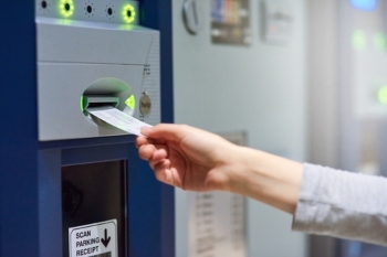 Manchester parking fees highest in UK image
