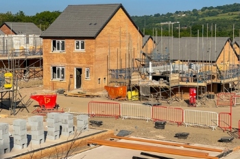 Mandatory housebuilding targets confirmed image