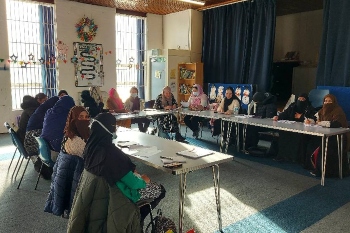 Marginalised youths to benefit from £1m unemployment grant   image
