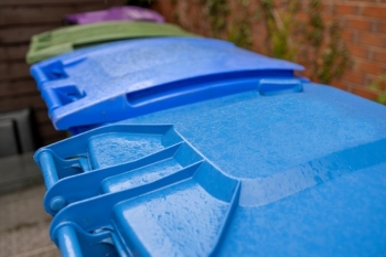 ‘Massive disparities’ in number of bins councils collect image