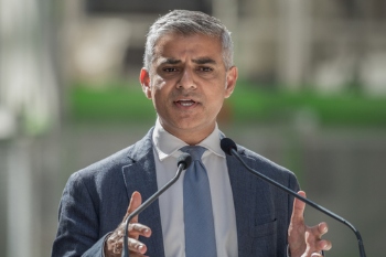 Mayor of London unveils ‘ambitious’ green belt plans  image