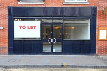 Mayor urged to take over vacant shops to revitalise high streets  image