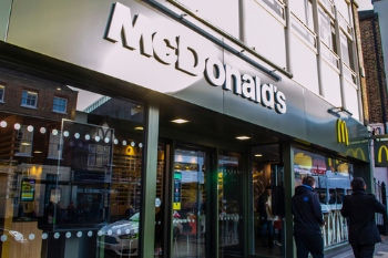 McDonalds defeats council efforts to stop branches opening image