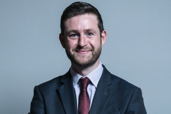 McMahon: Government will look at council tax reform options image