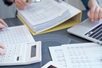 McMahon announces new audit reforms  image