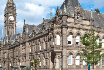 Middlesbrough avoids ‘catastrophic’ s114 with approved budget image