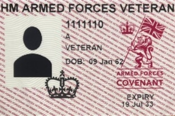 Minister ‘sorry’ to veteran turned away from polling station over ID image