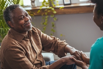 NCASC: Social care doing a good job getting investment image
