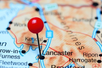 New Lancashire combined county authority launched image