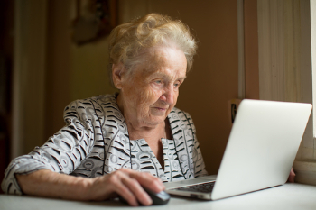 New funding for local government to tackle digital exclusion image