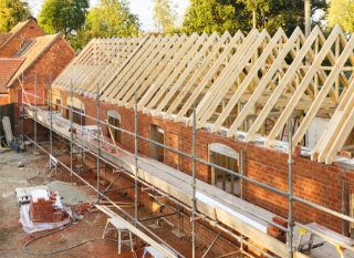 New housebuilding rules to offset ‘years of inaction’ image
