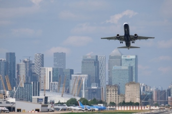 Newham mayor ‘deeply concerned’ by airport expansion  image