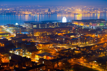 Northern cities and towns face a debt ‘avalanche’ warns think tank image