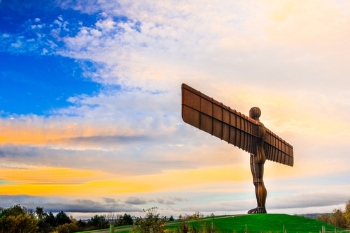 Northern leaders champion role of culture in levelling up    image
