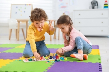 Nursery fees set to jump 10% image