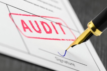 Oflog should be handed audit oversight, MPs told image