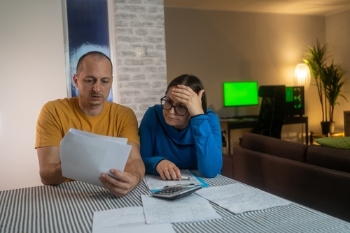 Over 84k households evicted since no-fault eviction ban promise image