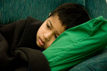 Over 86,000 London children in temporary accommodation over Christmas image