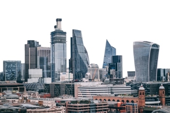 Planning London under Labour image
