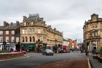 Plans for new unitary council in Cumbria confirmed image