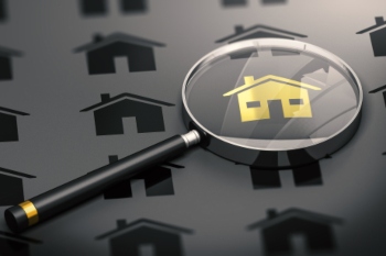Property searches face delays from underfunded councils image