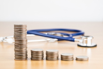 Public health budget slashed by a quarter, charity reveals image