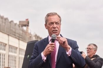Reform UK’s ‘Doge’ witch-hunts will achieve little image