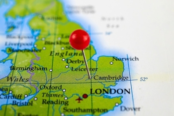Reform gains in English local elections image