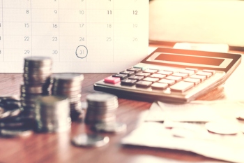 Rent arrears surge image