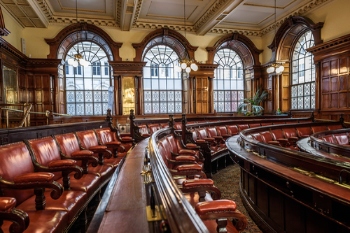Reorganisation could wipe out 90% of councillors image