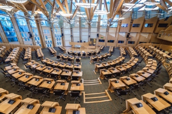 Rethinking council tax in Scotland  image