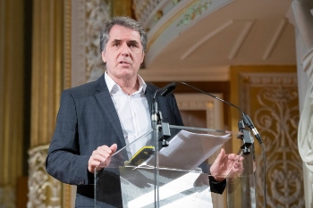 Rotheram: Mindless violence distracts from delivering justice image