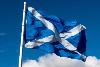 Scotland scraps core element of National Care Service image