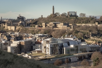 Scottish Government asks councils to divert funds to cover pay deal image