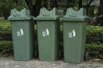 Scottish councils awarded £13m to boost recycling  image