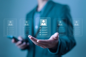 Scottish councils face critical workforce gaps image