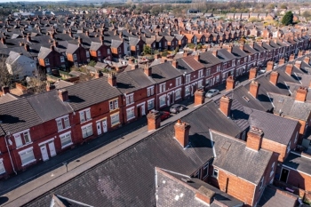 ‘Serious failings’ in two councils’ social housing standards image