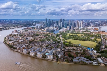 Several London councils ‘edging closer towards effective bankruptcy’ image