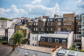 Short-term lets plans could ‘worsen’ housing shortage image